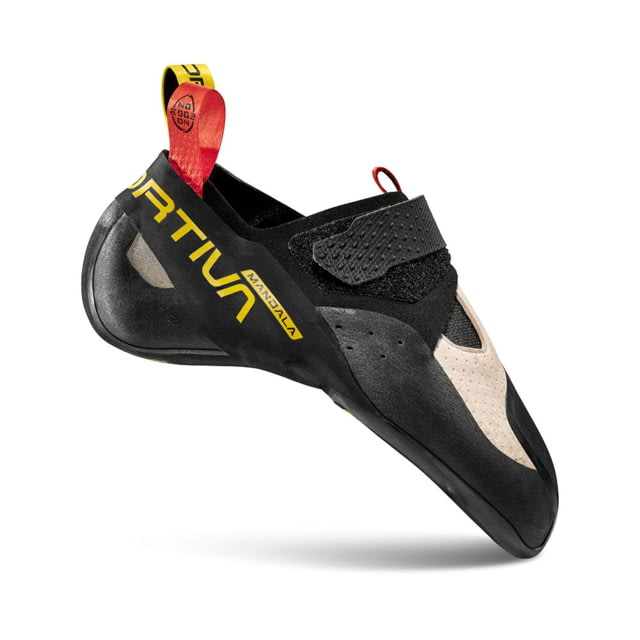 DEMO La Sportiva Mandala Climbing Shoes – Men’s Chalk 46