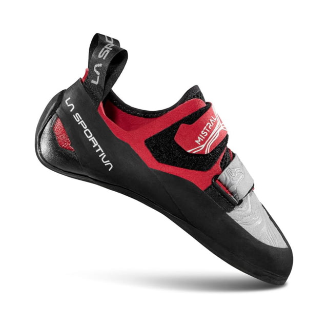 La Sportiva Mistral Climbing Shoes - Women's Velvet/Cloud 38.5