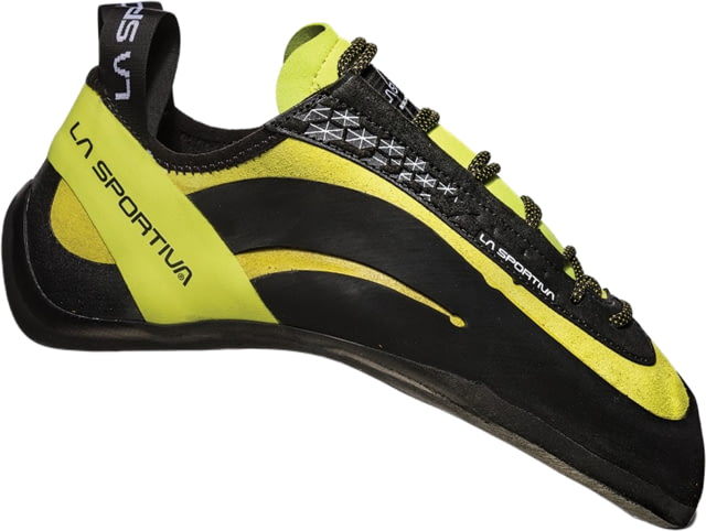 La Sportiva Miura Climbing Shoes – Men’s Lime 42.5