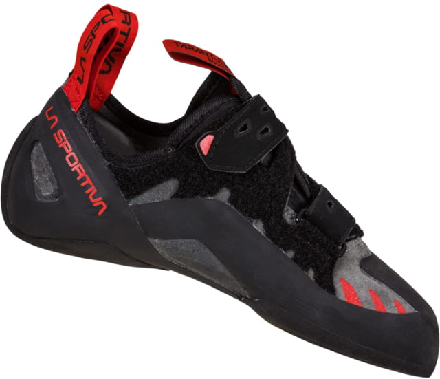 La Sportiva Tarantula Boulder Climbing Shoes - Men's Metal/Sunset 42.5