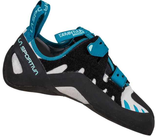 La Sportiva Tarantula Boulder Shoes - Women's Ice/Crystal 39