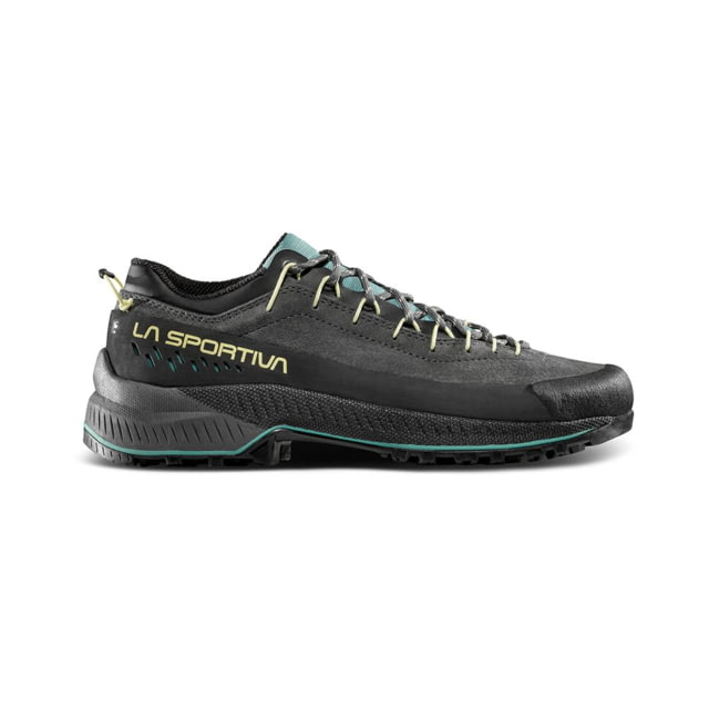 La Sportiva TX4 Evo Hiking Shoes - Women's Carbon/Zest 36