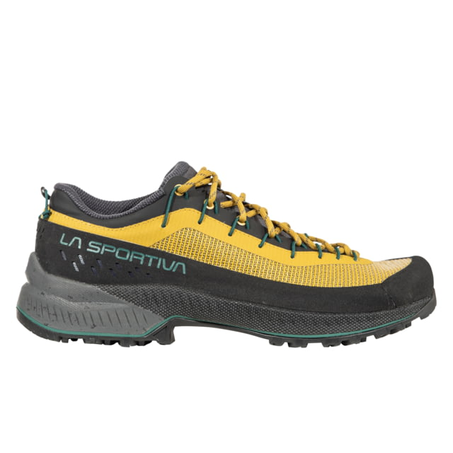 La Sportiva TX4 EVO ST Approach Shoes - Men's Savana/Onyx 45