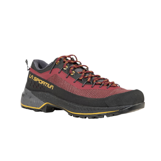 La Sportiva TX4 EVO ST Approach Shoes - Women's Redwood/Onyx 39