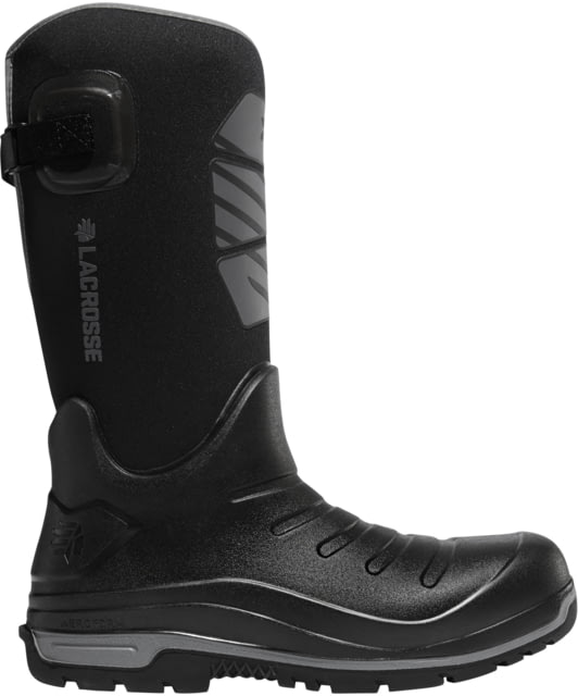 LaCrosse Footwear Aero Insulator 14in Boots - Men's Black 10 US