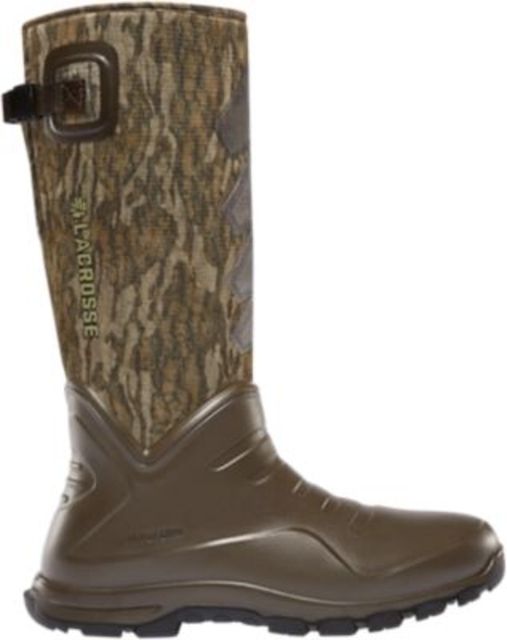 Lacrosse Footwear LaCrosse Footwear AeroHead Sport 16 inch 7.0mm - Men's Mossy Oak Bottomland 13