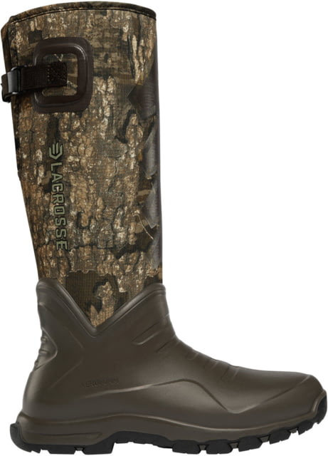 Lacrosse Footwear LaCrosse Footwear Aerohead Sport Boot Realtree Timber Men's 9