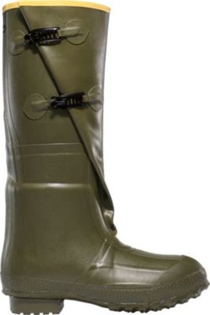LaCrosse Footwear Insulated 2-Buckle 18 inch - Men's OD Green 10