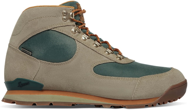 LaCrosse Footwear Jag II Falcon Gray - Mens Gray 10 Medium