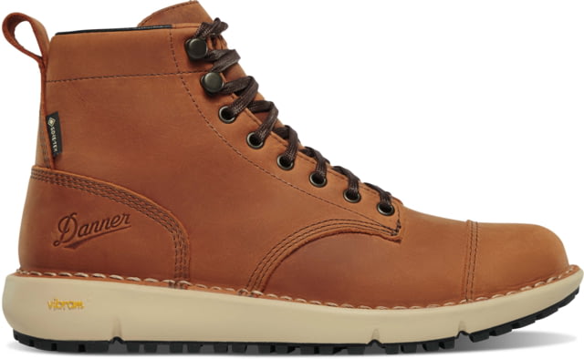 LaCrosse Footwear Logger 917 Cap Toe Sierra GTX - Mens Seirra 10.5 Medium
