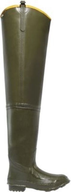 LaCrosse Footwear Marsh 32 inch - Men's OD Green 10M