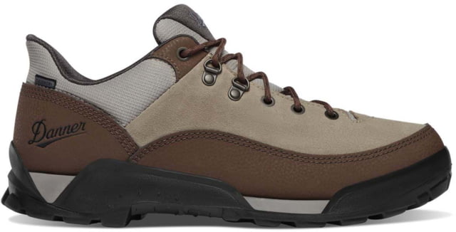 LaCrosse Footwear Panorama Low 4in Roasted Cashew/Dark Earth - Mens Roasted Cashew/Dark Earth 9.5 Medium