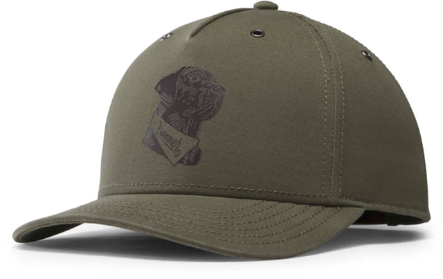 LaCrosse Footwear Retriever Cap Olive One Size