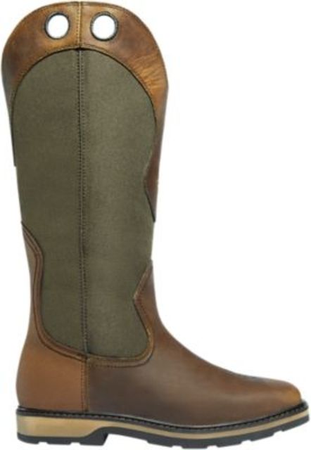 LaCrosse Footwear Snake Country Snake Boot 17 inch - Men's Olive 8W