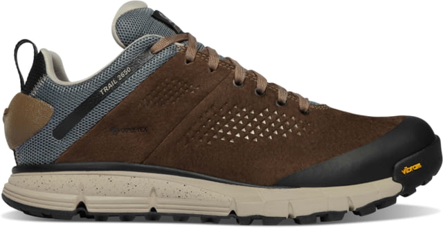 LaCrosse Footwear Trail 2650 3in Kangaroo Brown/Stormy Weather GTX - Mens Brown/Stormy Weather 12 Medium
