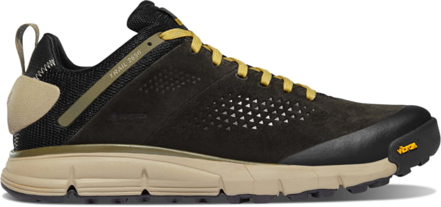 LaCrosse Footwear Trail 2650 GTX Boots - Men's Black Olive/Flax Yellow 10.5 US