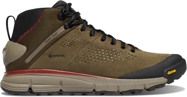 LaCrosse Footwear Trail 2650 GTX Mid Boots - Men's Dusty Olive 10.5 US