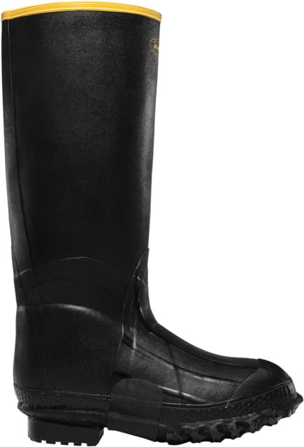 LaCrosse Footwear ZXT 16in Foam Insulated Knee Boot - Men's Black 7 US