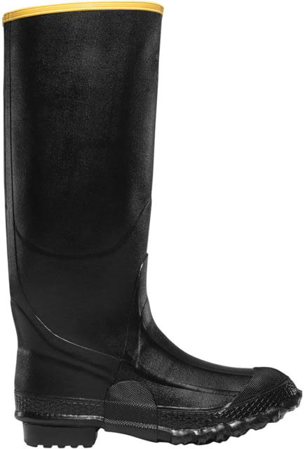 LaCrosse Footwear ZXT 16in Knee Boot - Men's Black 11 US