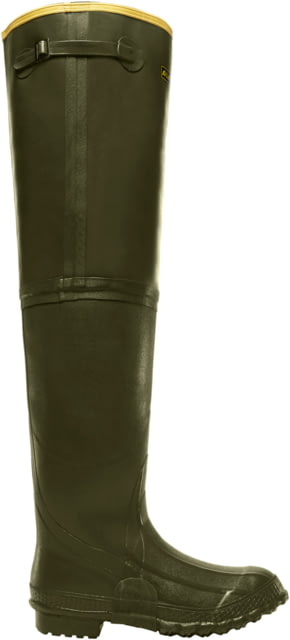 LaCrosse Footwear ZXT Irrigation 26in Hip Work Boot - Men's OD Green 13 US