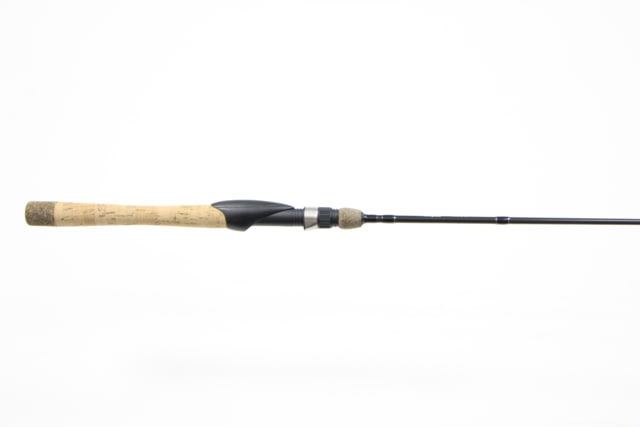 Lamiglas X-11 Freshwater Spin Rod 2 Piece Moderate/Fast Light 1/8-1/2oz Lures 4lb - 8lb Line 6'6"