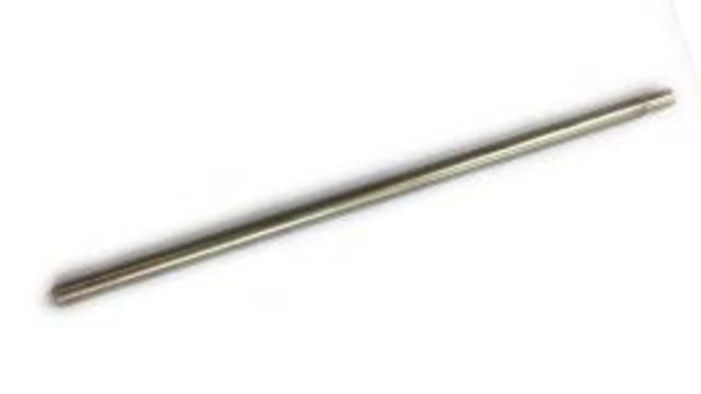 Lansky Sharpeners Lansky 9In Diamond Replacement Rod Silver 9 In