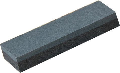 Lansky Sharpeners 8in. Combo Stone