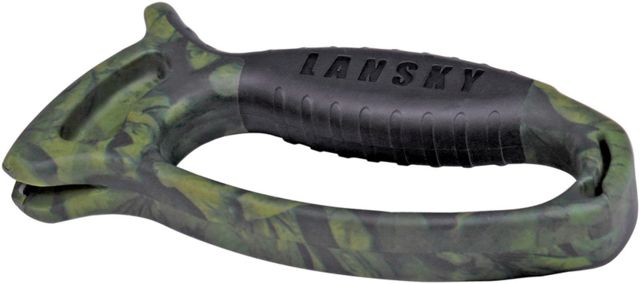 Lansky Sharpeners Deluxe Quick Edge Knife LS47