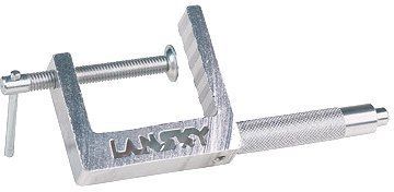 Lansky Aluminum C Clamp Mount
