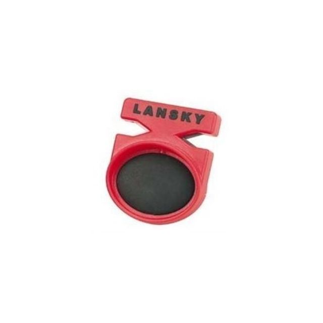 Lansky Sharpeners Quick Fix Pocket Sharpener Set