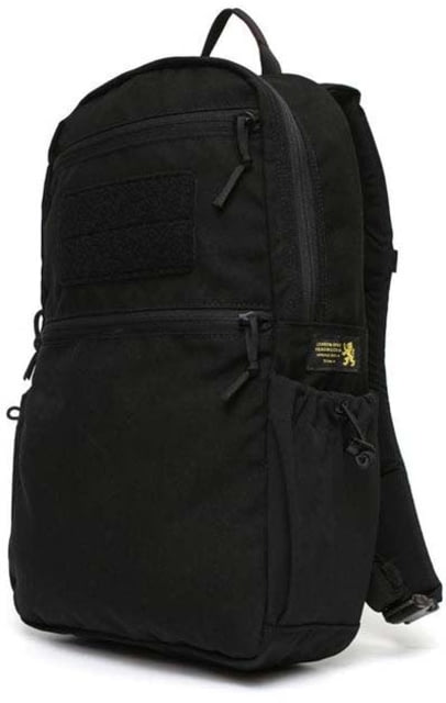 LBT 14L Day Pack V2 Black  BLK
