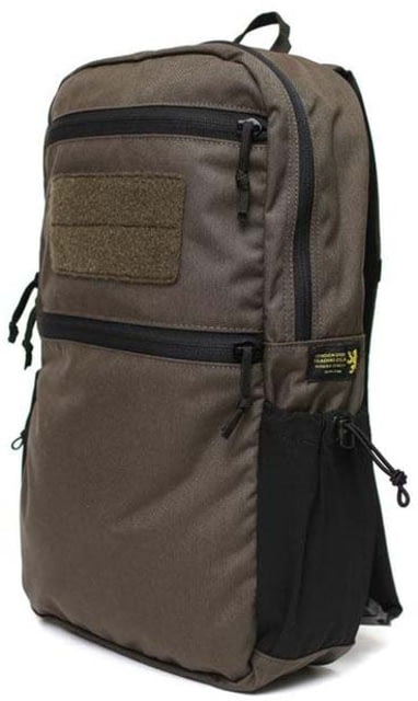 LBT 14L Day Pack V2 Mas Grey LBT-  MAS GRY