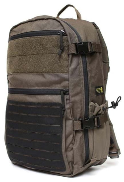 LBT 22L Day Pack Mas Grey LBT- MAS GRY