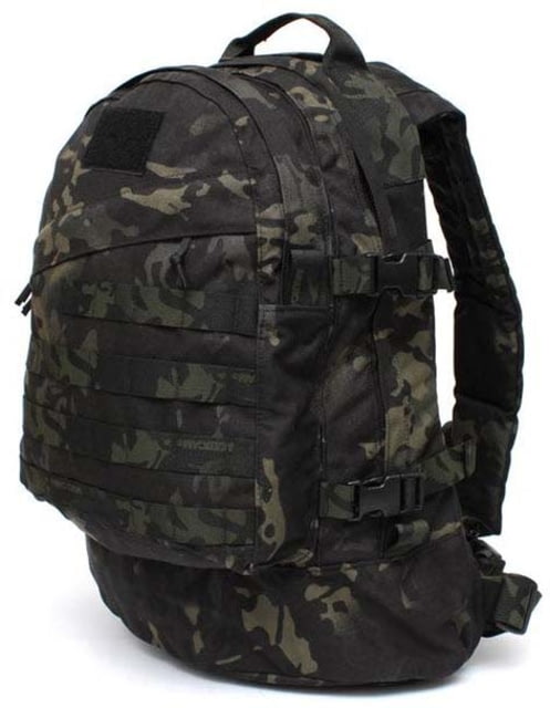 LBT 30L 3Day Pack Black Multicam BLK MC