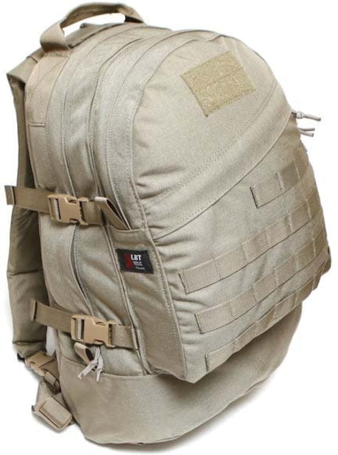 LBT 30L 3Day Pack Coyote Tan  CT