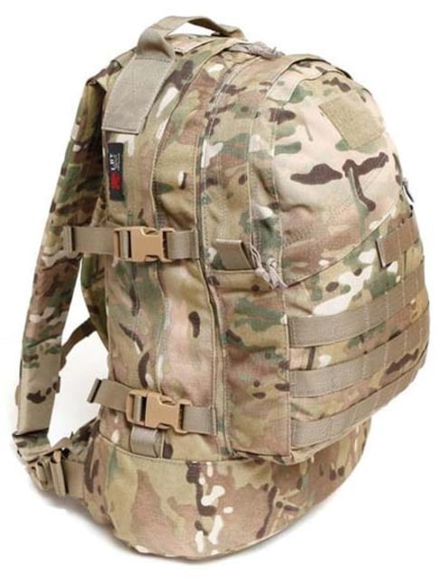 LBT 30L 3Day Pack Mulitcam MC