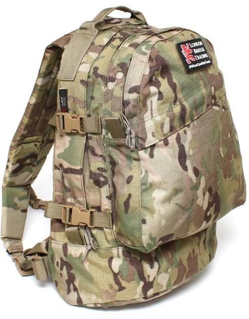 LBT 30L Slick 3Day Pack Multicam MC