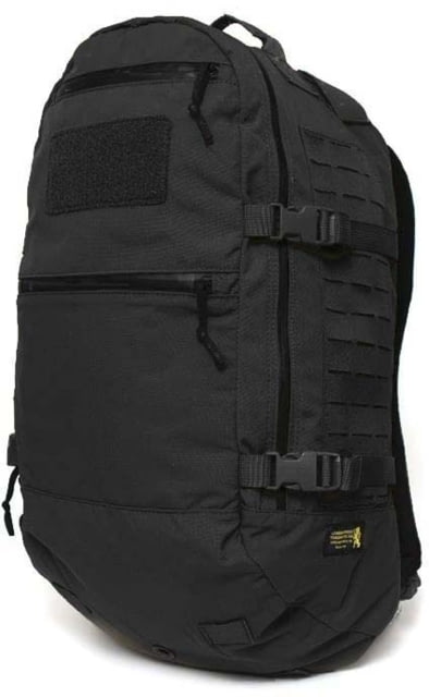 LBT 35L Extended Day Pack Black  BLK