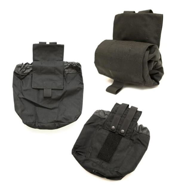 Lbt LBT Dump Pouch Black  BLACK