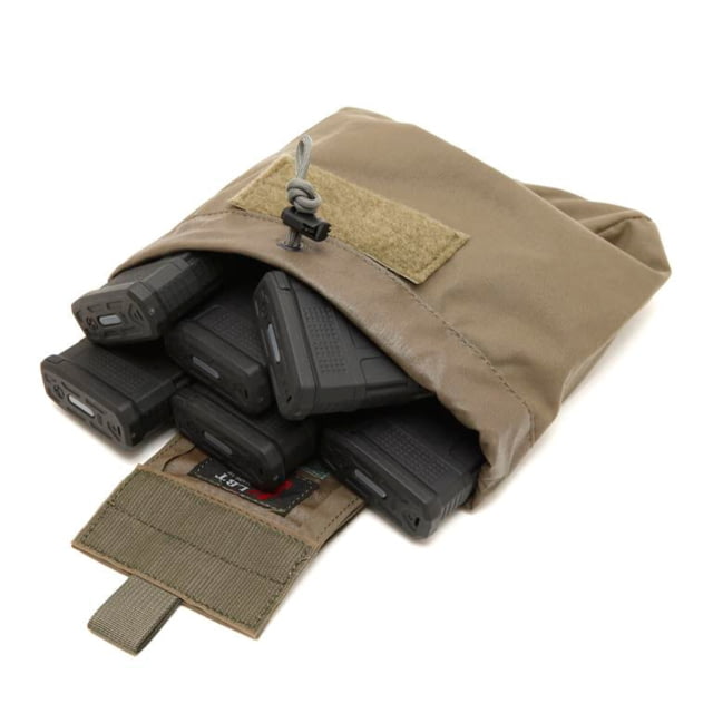 LBT Dump Pouch Coyote Tan  COYOTE TAN