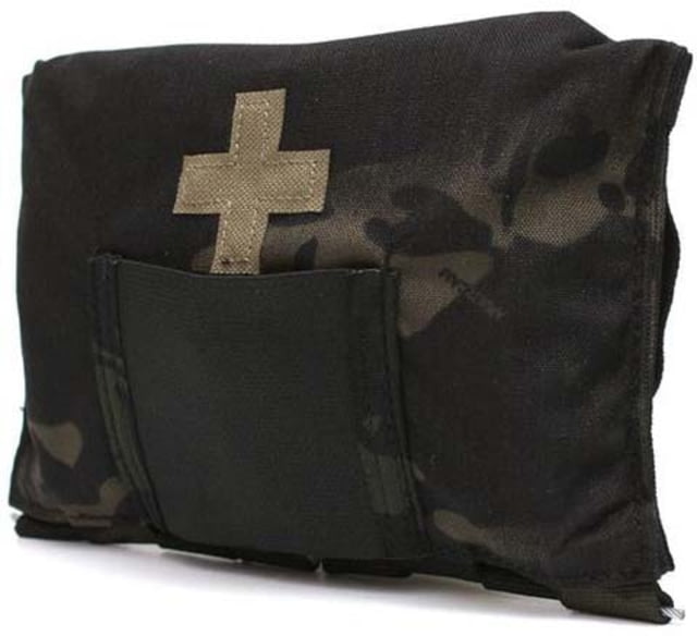 LBT Small Blow-Out Kit Pouch Black Multicam  BLACK MC