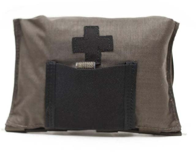 Lbt LBT Small Blow-Out Kit Pouch Mas Grey  MAS GREY
