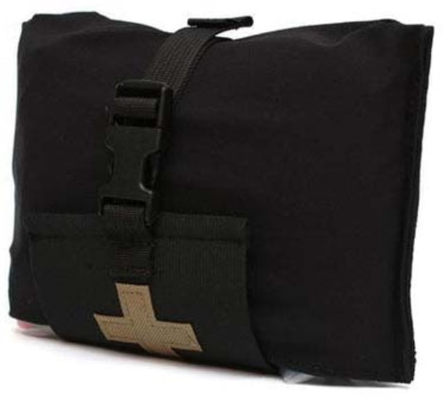 Lbt LBT Stretch Small Blow-Out Kit Pouch Black  BLACK