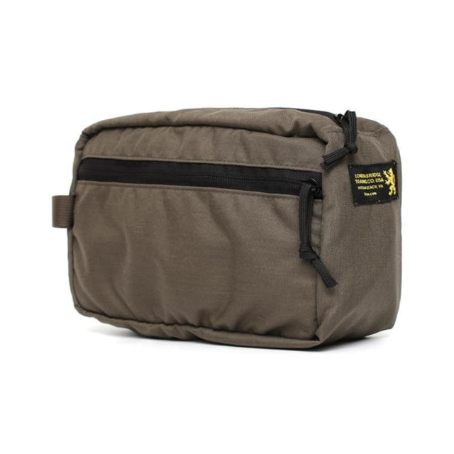 LBT Toiletry Bag MAS Gray  MAS GREY