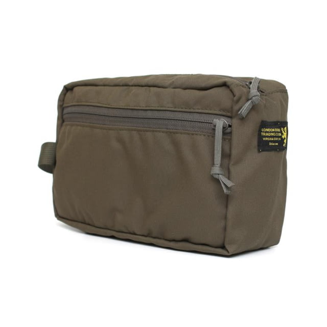 LBT Toiletry Bag Ranger Green  RANGER GREEN