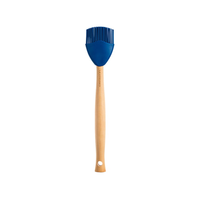 Le Creuset Craft Series Basting Brush Marseille 10 1/2x2 1/8in