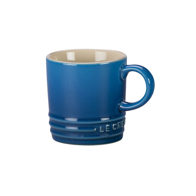 Le Creuset Le Creuset Espresso Mug Marseille 3 oz