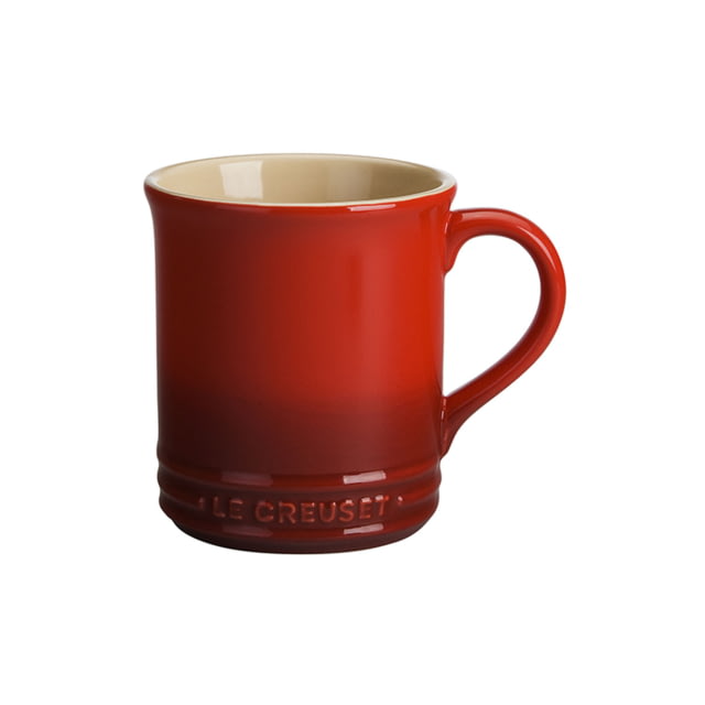 Le Creuset Vancouver Mug Cerise