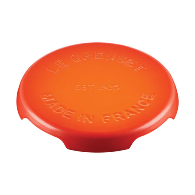 Le Creuset Signature Trivet Flame 8.8in