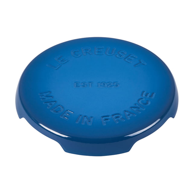 Le Creuset Enameled Cast Iron Signature Trivet Marseille